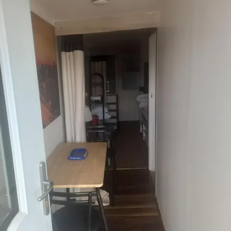 Apartman South Bank *