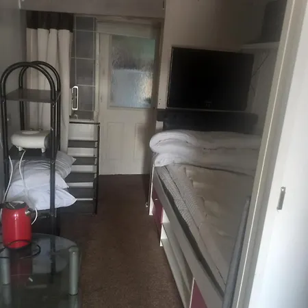 Apartman South Bank South Bank