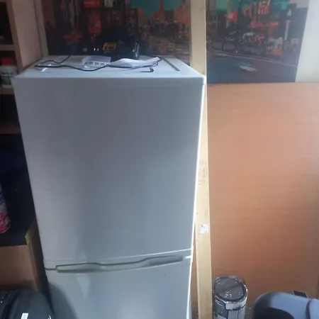 South Bank Apartman *